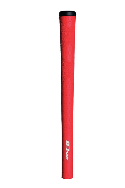 [40008248] Iomic Golf Grips | IXX 2.3 (Red)