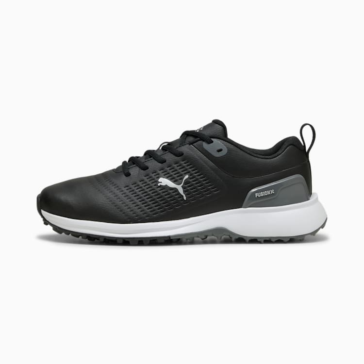 Puma Mens Golf Shoes | Fusion Plus SL