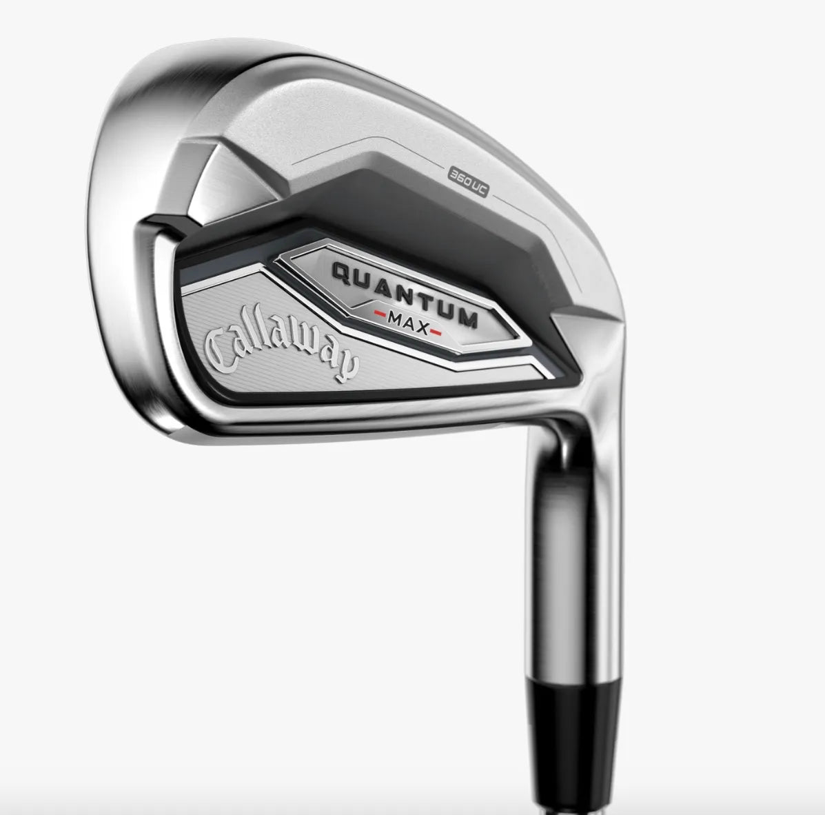 Callaway Golf Clubs | Irons | Quantum Max