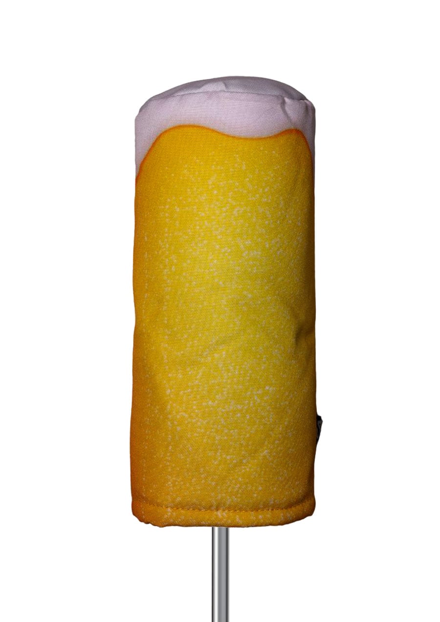 [SKUIQ686] Custom Apparel Headcover | Driver (Draught)