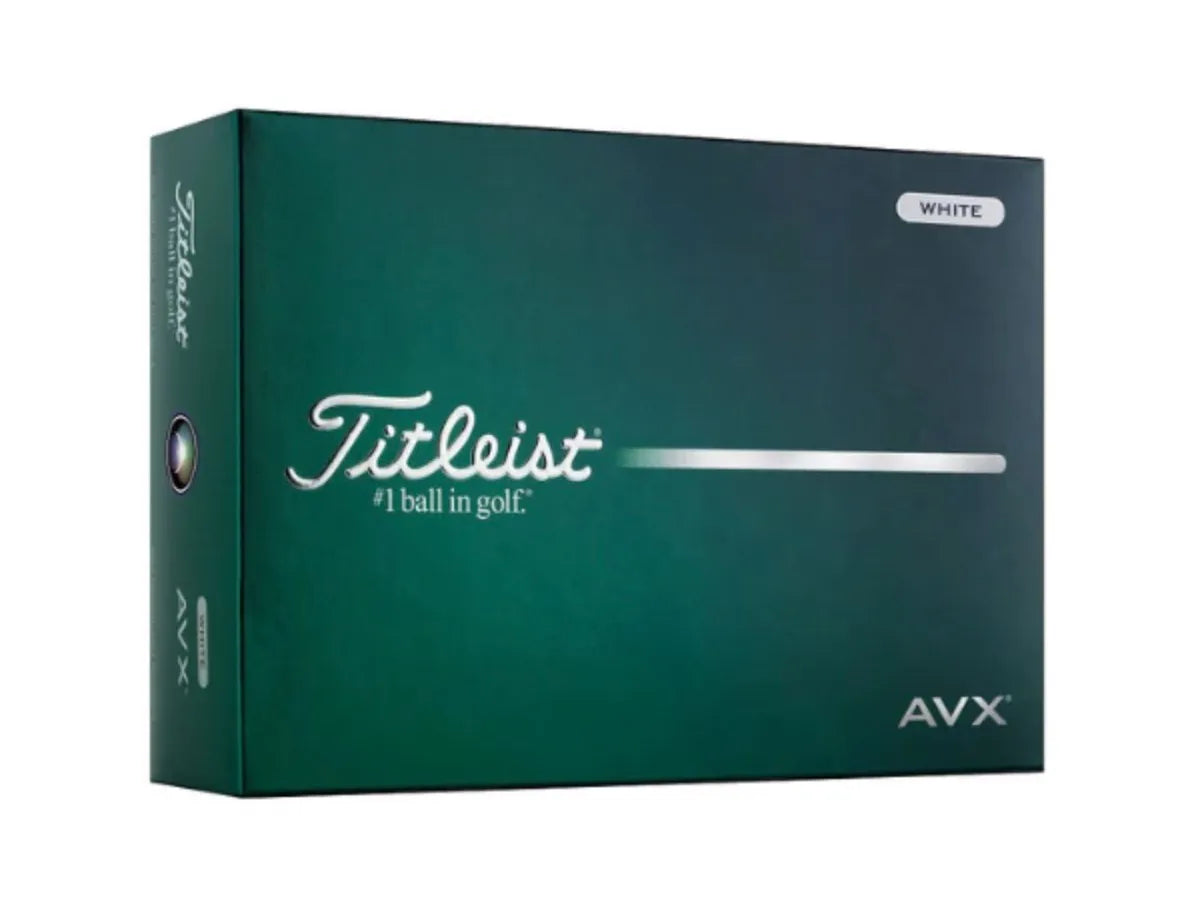 Titleist Golf Balls | AVX
