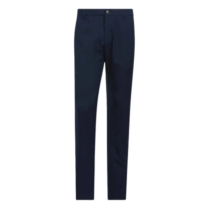[HR9046-4232] Adidas Mens Golf Pants | Ultimate365 Tapered (Navy, 42, 32)
