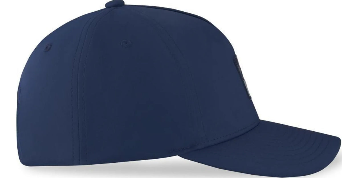 Callaway Mens Golf Cap | Favorite Track | Navy