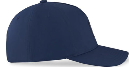 Callaway Mens Golf Cap | Favorite Track | Navy