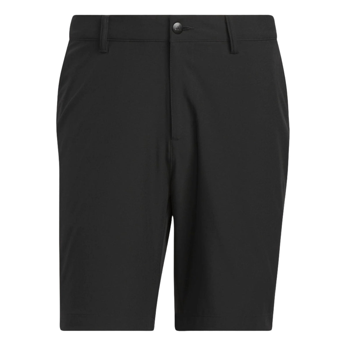 [HR6793-32] Adidas Mens Golf Shorts | Ultimate 8.5 (Black, 32)