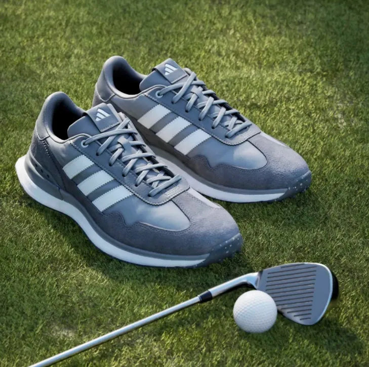 Adidas Mens Golf Shoes | S2G 26 Textile Spikeless