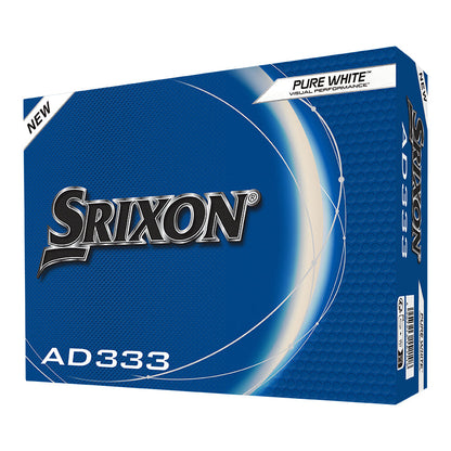 Srixon Golf Balls | AD333 Golf Balls