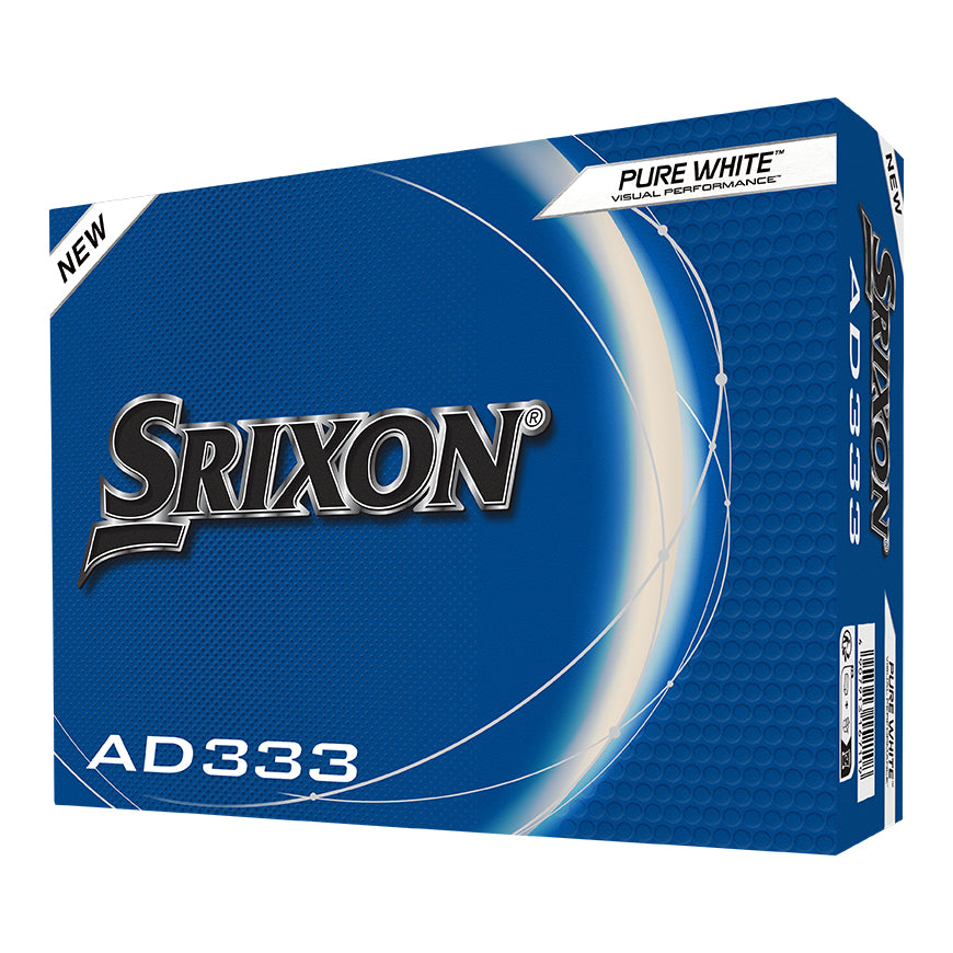 Srixon Golf Balls | AD333 Golf Balls
