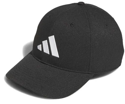 Adidas Golf Cap | Tracker | Black