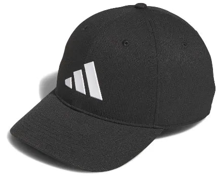 Adidas Golf Cap | Tracker | Black
