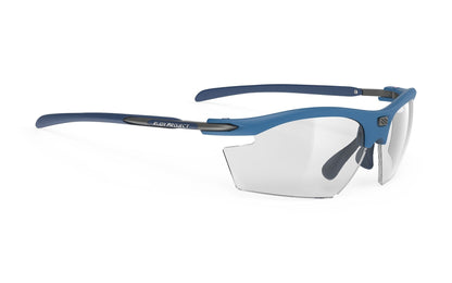 [SP537349-0000] Rudy Project Sunglasses | Rydon (Rydon Pacific Blue Matte -ImpactX Photochromic 2 Black)