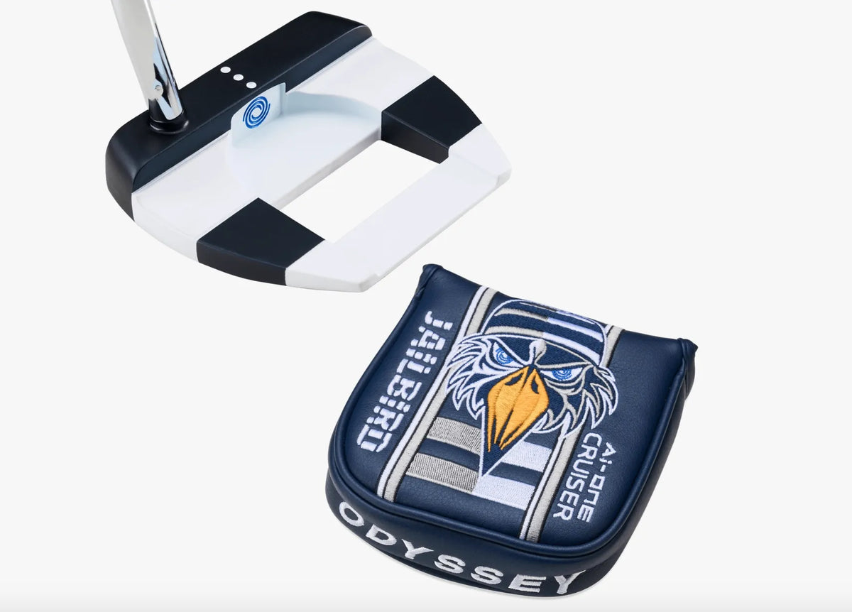 Odyssey Putters | Cruiser