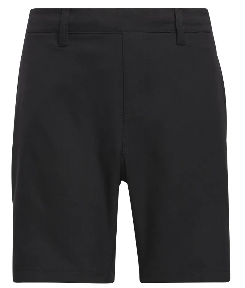 Adidas Junior Boys Shorts | Ultimate Adjustable | Black