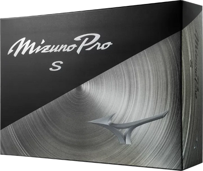Mizuno Golf Balls | Pro S