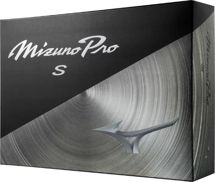 Mizuno Golf Balls | Pro S