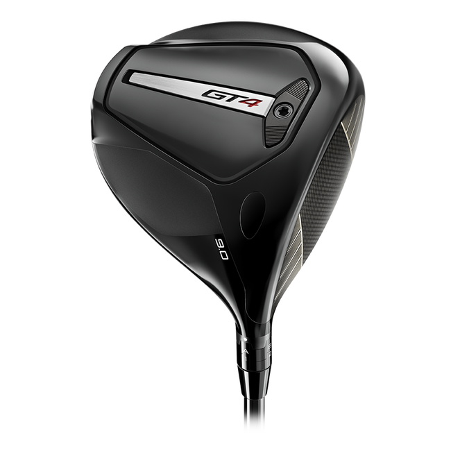 Titleist Golf Clubs | Driver | GT4