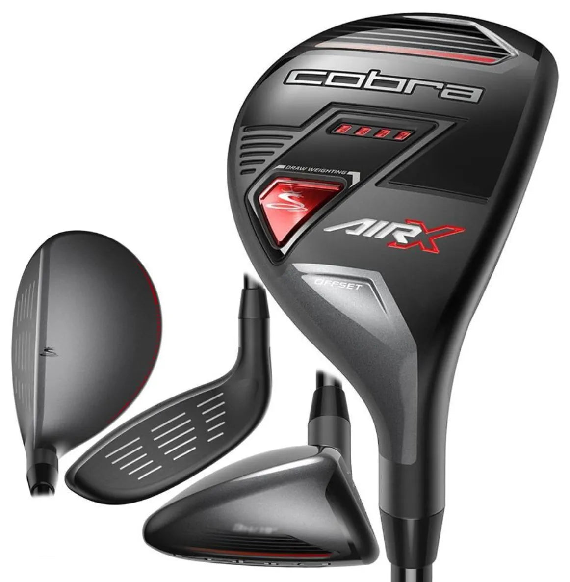 Cobra Golf Clubs | Hybrid | Ultralight Offset