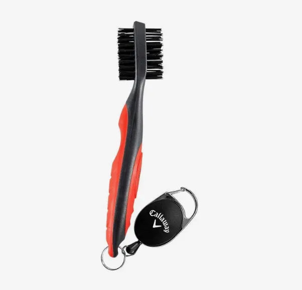 Callaway Golf Accessories | Premium Club Brush
