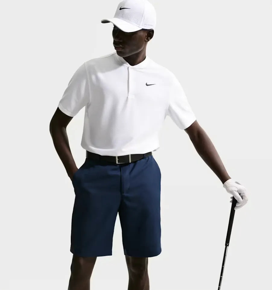 Nike Mens Golf Short | M Velocity At Knee | College-Navy