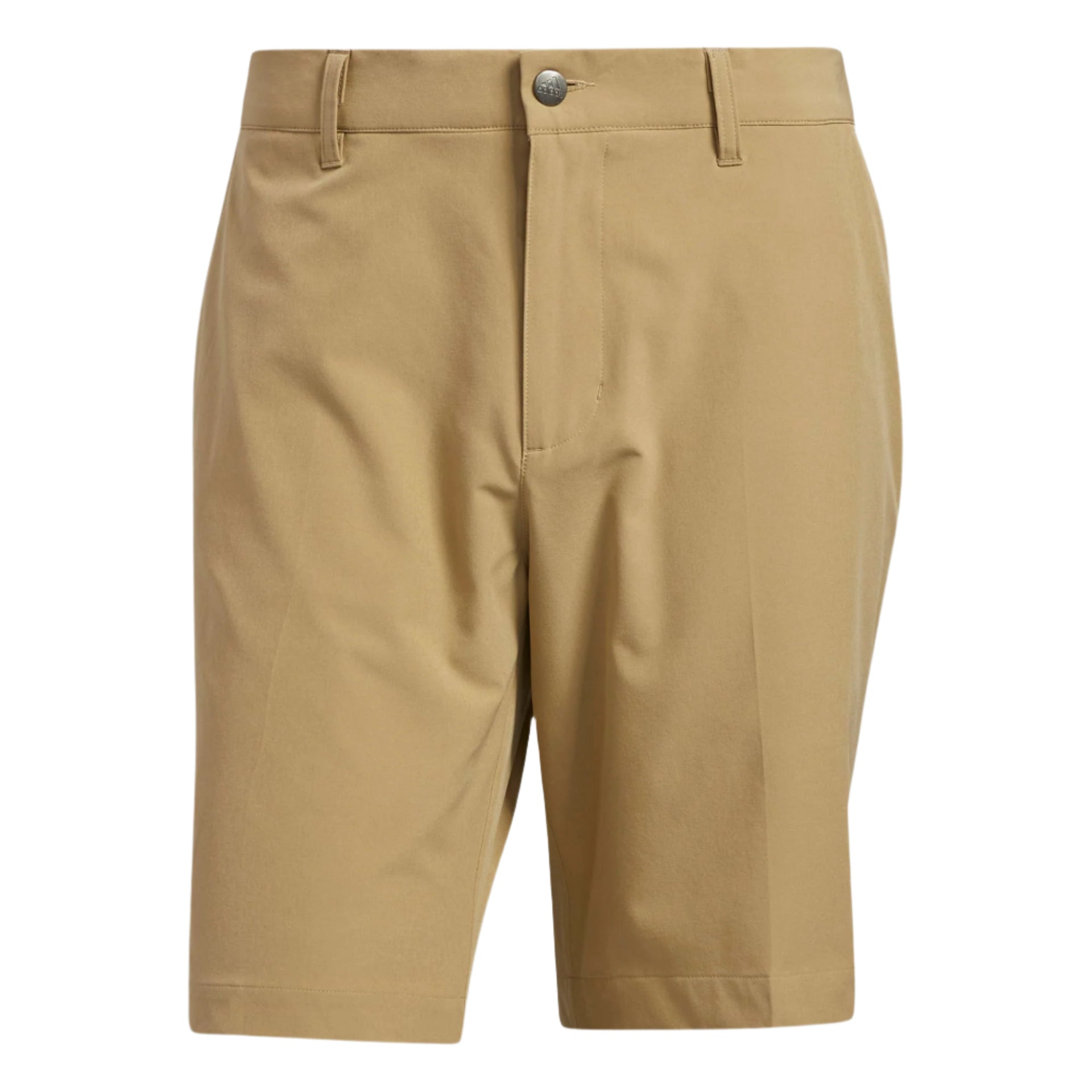 [GS1475-36] Adidas Mens Golf Shorts | Ultimate 365 8.5 (Hemp, 36)