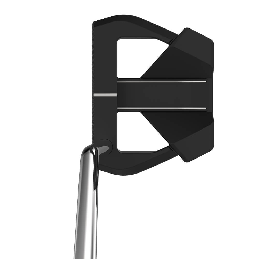 [SKUIQ822] Cleveland Golf Clubs | Putters | HB Soft 2 | Black Edition (#11 OS, Right)