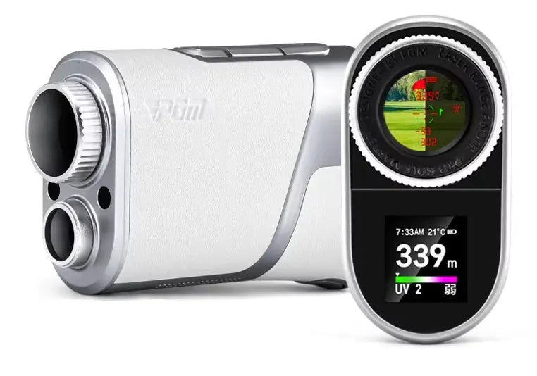 PGM Mini Laser Range Finder