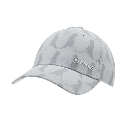 Ping Golf Cap | Mr Ping II