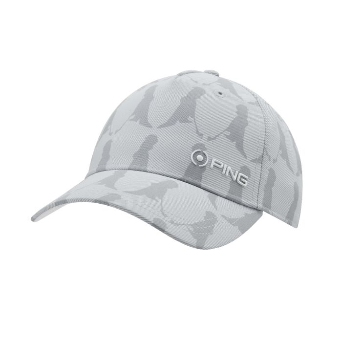 Ping Golf Cap | Mr Ping II