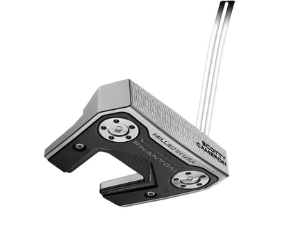 Scotty Cameron Golf Clubs | Putters | Phantom 2025