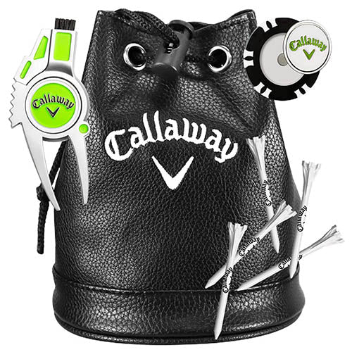 Callaway Golf Accessories | VIP Gift Set