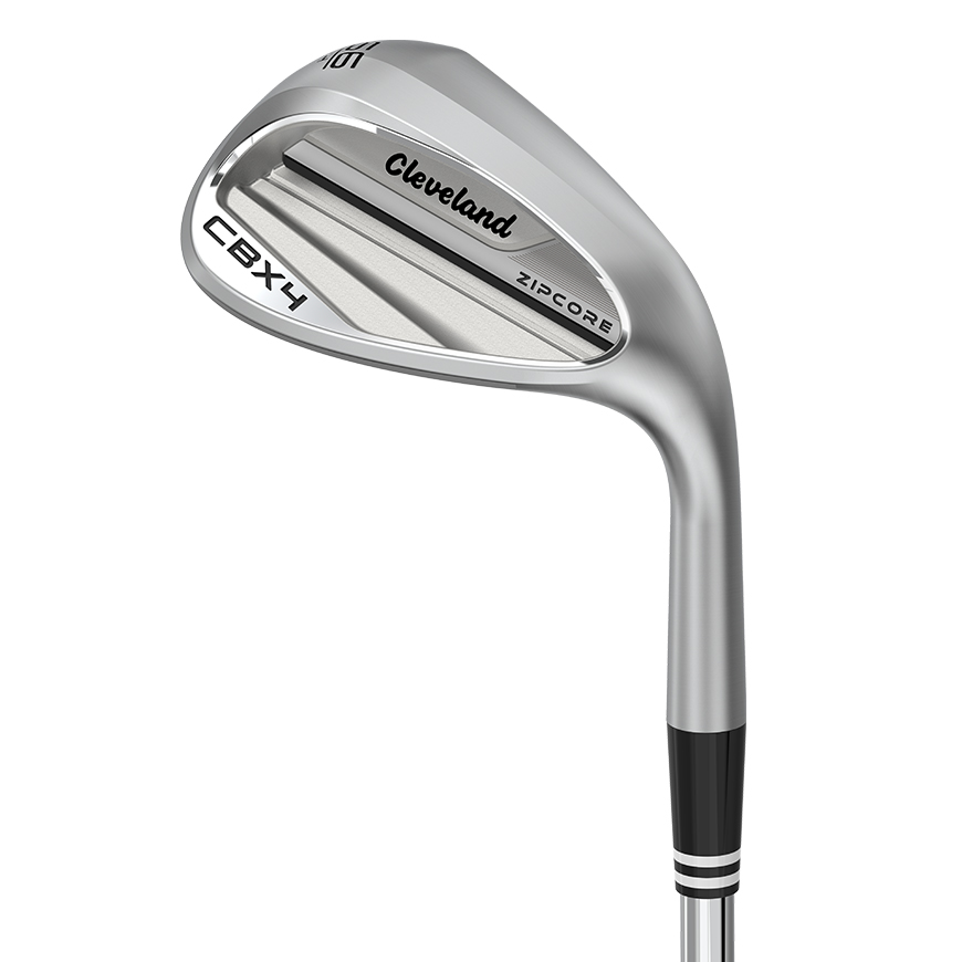 [CCBX4WS56] Cleveland Golf Club | Wedges | CBX4 (56 Mid, Steel)