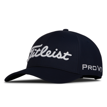 Titleist Mens Golf Cap | Tour Performance