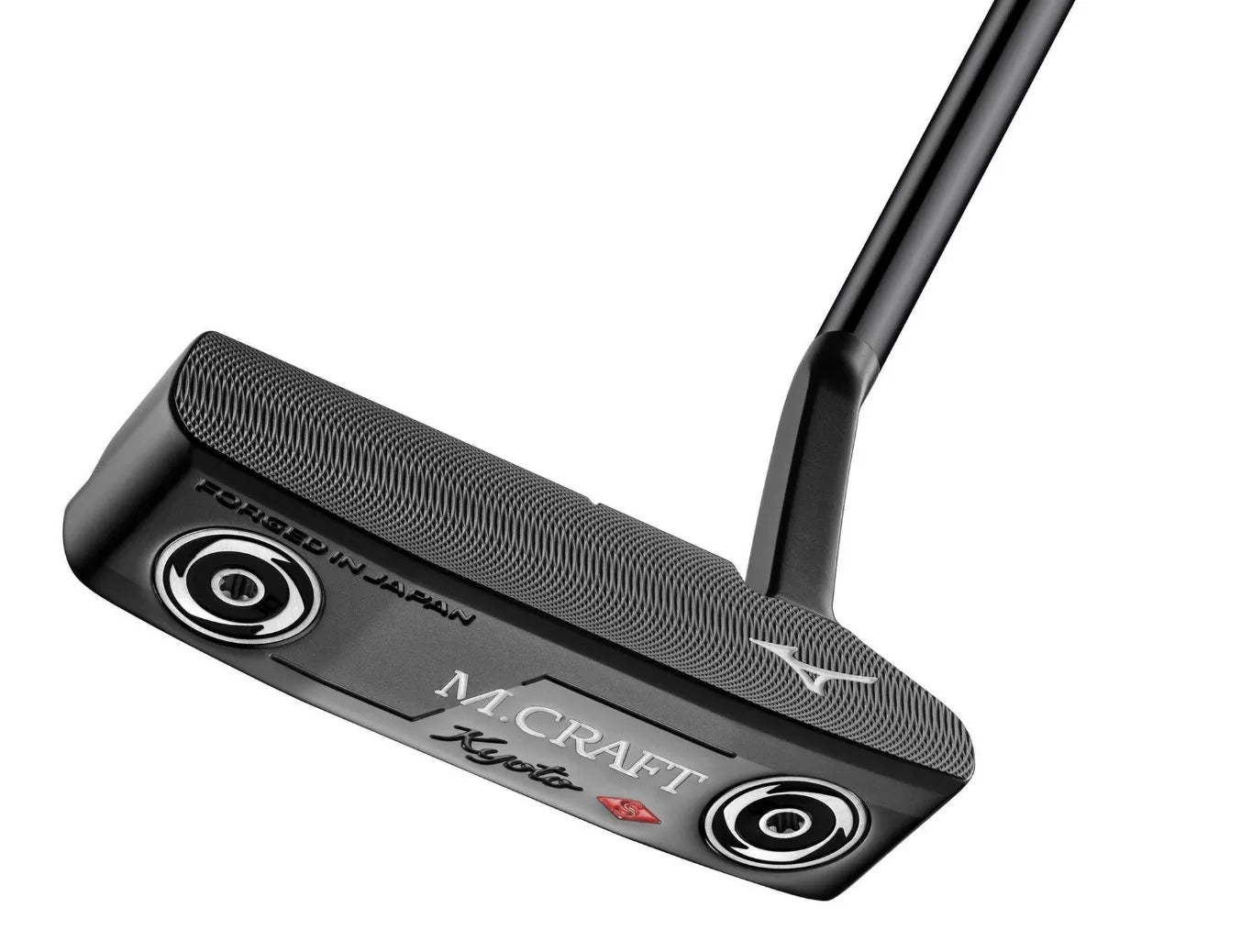 Mizuno Golf Clubs | Putter | M Craft | Kyoto