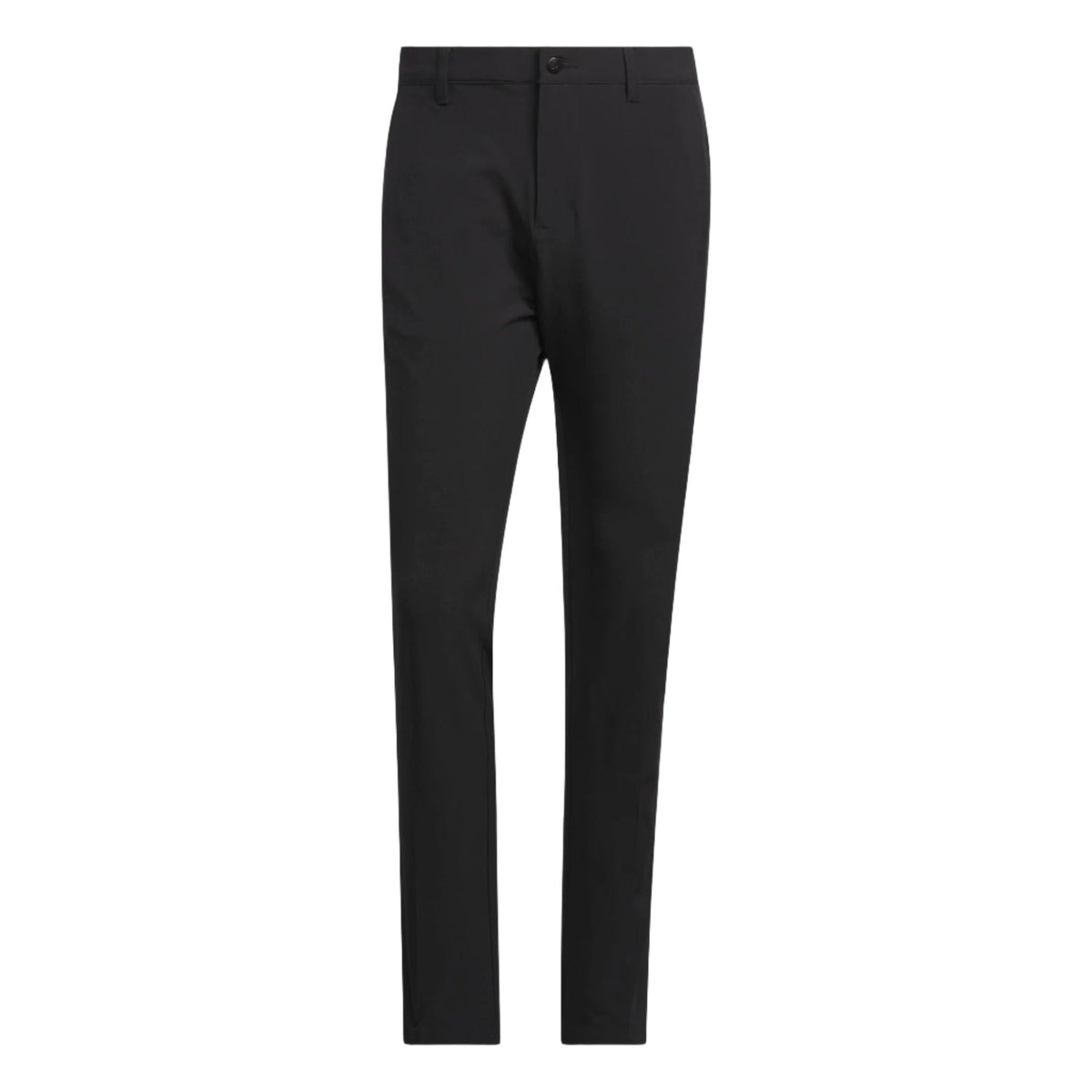 [IT785932] Adidas Mens Golf Trousers | Ultimate Taper (Black, 32, 32)