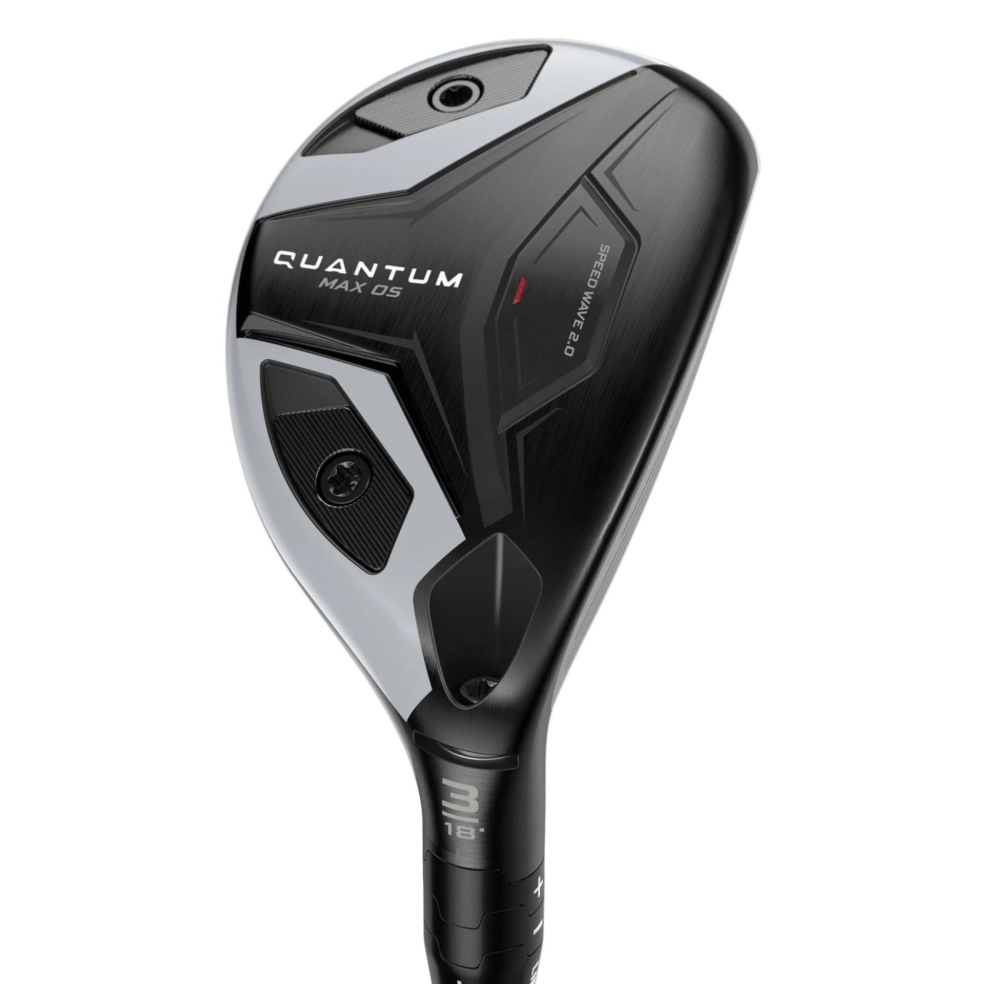 Callaway Golf Clubs | Hybrids | Quantum Max OS