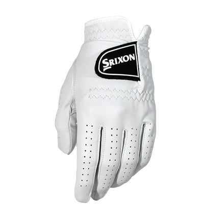 [10836] Srixon Mens Golf Gloves | Cabretta (L, Right)