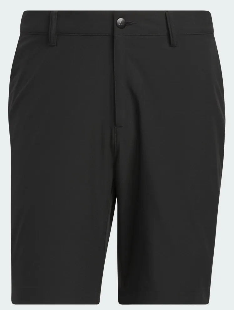 Adidas Mens Golf Short | Ultimate 365 Printed | Black