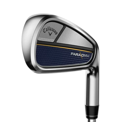 Callaway Golf Clubs | Irons | Paradym