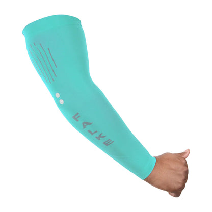[SKUIQ716] Falke Arm Sleeves (Aqua, XS/ML)