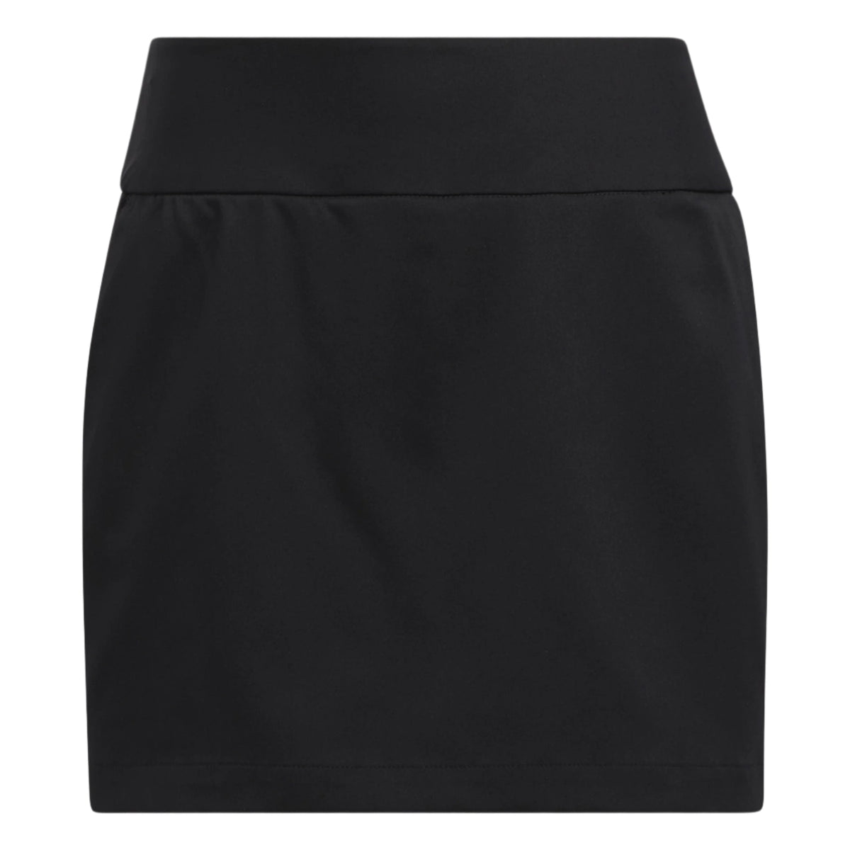 [IP2155M] Adidas Womens Golf Skort | Ultimate 365 | Black (M)