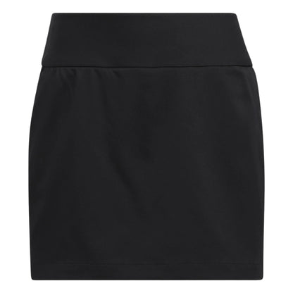 [IP2155M] Adidas Womens Golf Skort | Ultimate 365 | Black (M)