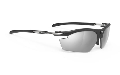 [SP530906-0000] Rudy Project Sunglasses | Rydon (Rydon Black Matte - Laser Black)