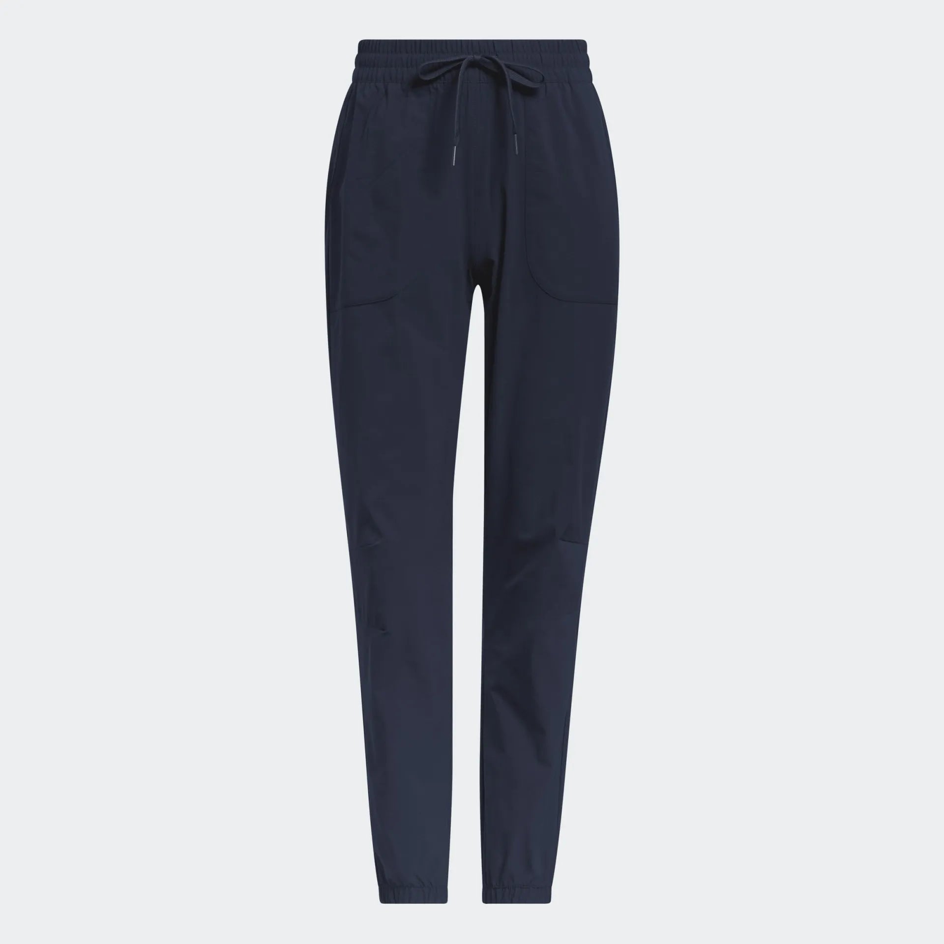 Adidas Womens Golf Pants | Ultimate365 Twistweave Jogger | Navy