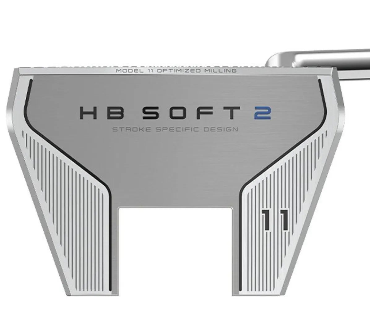 Cleveland Golf Clubs | Putter | HB Soft 2
