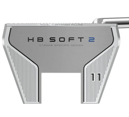 Cleveland Golf Clubs | Putter | HB Soft 2
