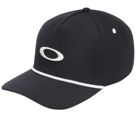 Oakley Mens Golf Cap | Rope