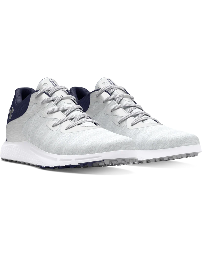 Under Armour Womens Golf Shoes | Breathe 2 Knit