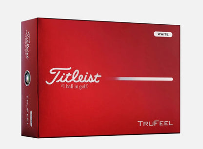 Titleist Golf Balls | Trufeel
