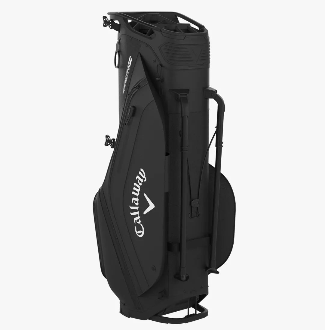 Callaway Golf Bags | Fairway 14 Stand | Hyperdry | Black