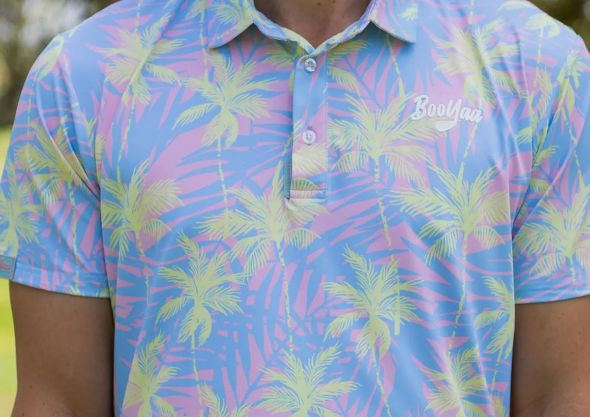 Booyaa Golf Shirts | Premium Lifestyle Collection 2026 | Lulu
